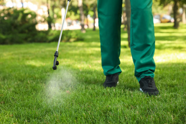 Best Best Pest Control Companies  in North Industry, OH