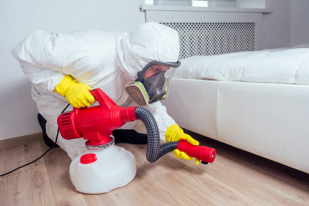 Best Pest Inspection Near Me  in North Industry, OH
