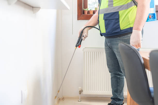 Best Pest Control Near Me  in North Industry, OH
